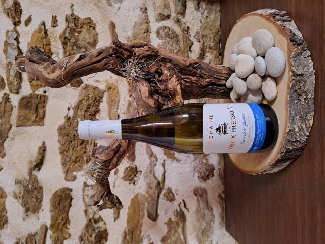 Cuv�e de la Guitti�re