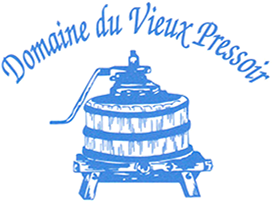 LE DOMAINE DU VIEUX PRESSOIR